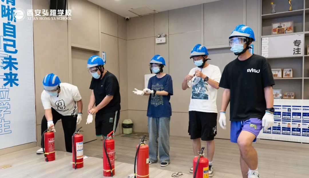 【弘雅大学生提升营】应急救援员培训:守护生命,提升技能,助力职业发展!